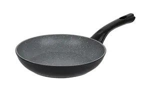 URBN CHEF 24cm Diameter Frying Pan Forged Aluminum Cookware