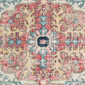 MAVERICK Oriental Vintage Area Rug 160 x 220 cm