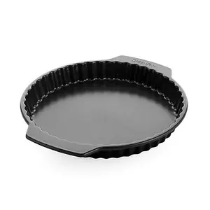 GreenPan Bistro Bakeware 33cm Quiche Pan