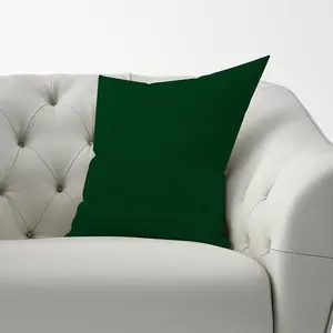 Jungle Green Cushions 60cm x 60cm