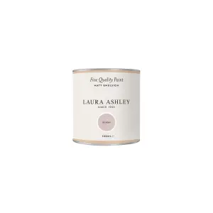 Laura Ashley Blush Matt Emulsion paint, 100ml