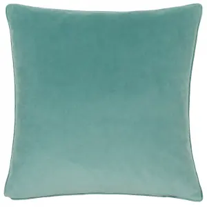 Wylder Onika Geometric Feather Rich Cushion