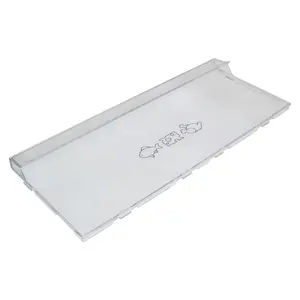 Beko Genuine Spare Part - Upper Freezer Drawer Front