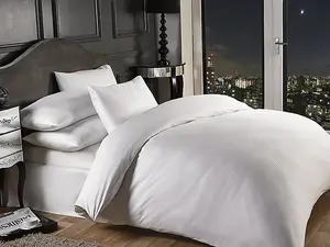 Grosvenor Hotel Quality 1000 Thread Count Duvet Cover Sets