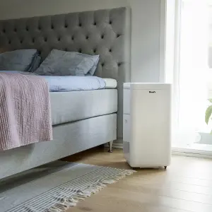 Wood's Milan Air conditioner 220-240V 9000BTU