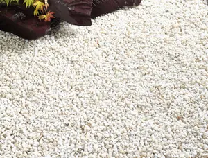 Kelkay Classic White Premium Aggregate Chippings Bulk Bag 750kg