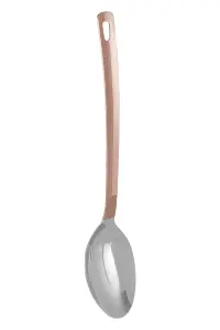 Maison by Premier Freya Copper Finish Spoon