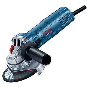 Bosch 0601396171 GWS 9-115 S Angle Grinder 900W 240V BSH601396171