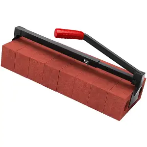 Brick Tongs with Adjustable Design - Lift and transport 6 to 11 bricks effortlessly