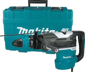 MAKITA HR5212C 110v 2 function hammer SDS max