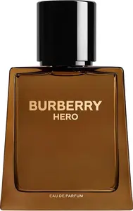 Burberry Hero Eau De Parfum For Men 50Ml