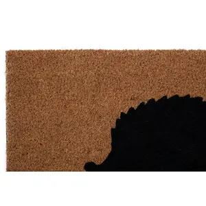 Interiors by Premier Hedgehog Doormat