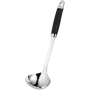 Stellar James Martin Stainless Steel Cooking Ladle