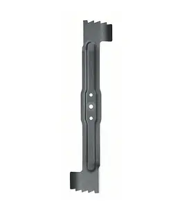 BOSCH ROTAK Lawnmower Blade + Bolt (To Fit: Bosch ROTAK 40, ROTAK 400 & ROTAK 400ER Electric Lawnmowers)