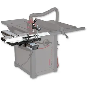 Axminster Professional Sliding Table For AP254SB Table Saw