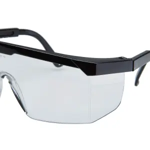 NEY224 Clear lens Safety specs