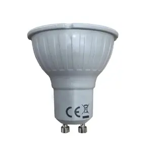 Megaman 4.2W GU10 Daylight White LED Light Bulb - Energy Efficient Lighting