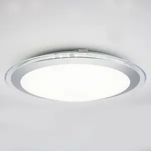 Intergrated LED 20W Ceiling Flush Light