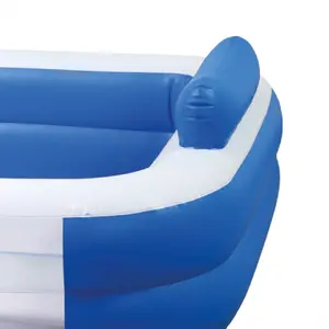 TP Giant Inflatable Paddling Pool