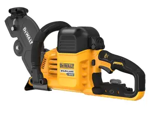 DEWALT DCS691N 54v Disc cutter 230mm disc