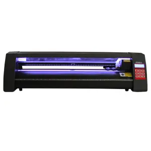 Vinyl Cutter LED 720mm, Signcut Pro & Weeding Kit Bundle