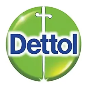 Dettol Power and Fresh Multi Purpose Cleaner, Refreshing Green Apple, 1L (Pack of 12)