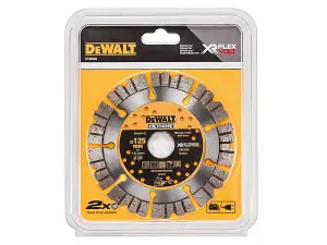 DEWALT DT90294-QZ DT90294 Extreme Diamond Cutting Blade 125 x 22.23mm DEWDT90294QZ