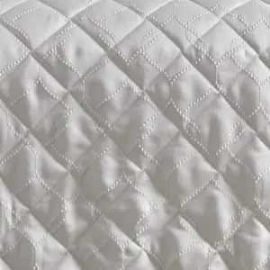 Montez Luxe Jacquard Bedspread