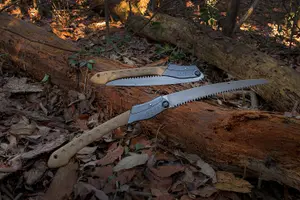 Silky Bigboy 2000 Professional Folding Saw Outback Edition XL Teeth 360mm