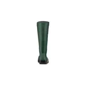 Dunlop JobGUARD Full Safety Wellington Heritage Green