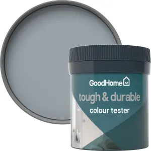 GoodHome Durable Minneapolis Matt Emulsion paint, 50ml