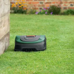 Bosch Indego S+ 500 Cordless Robotic lawnmower