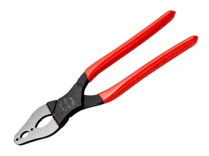 Knipex 200mm Precision Cycle Pliers for Effortless Handling