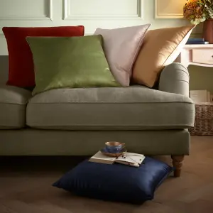 Harlan Luxury Velvet Filled Cushion