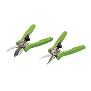 Draper Bypass Pruning Shear Set, 150mm (2 Piece) 08991