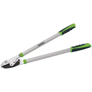 Draper  Anvil Pattern Loppers with Aluminium Handles, 685mm 97958