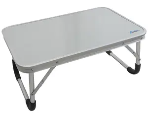 Andes Aluminium Folding Camping Table