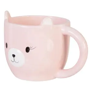 Maison by Premier Gigil Bear Mug