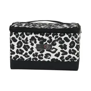 Sewing Case- Cheetah Print- Everything Mary EVM13201-1