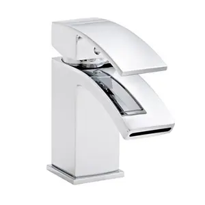 Eliseo Ricci Manta Basin Mixer