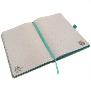 Friends Marl Notebook Multicoloured (One Size)