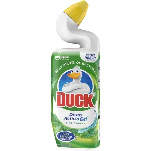 Duck 5In1 Liquid Fresh Pine - 750Ml (Pack of 6)