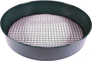 Town & Country Garden Sieve 3/8"