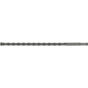 Premium 12 x 310mm SDS Plus Drill Bit for Smooth and Efficient Drilling