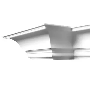 Orac Decor C836 External Cornice - 2 Metres