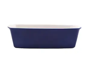 Maison by Premier Ovenlove 1500ml Imperial Blue Loaf Dish