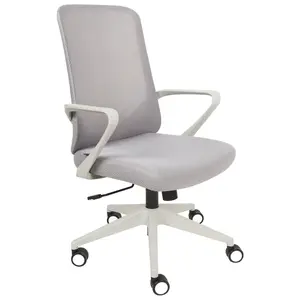 Office Chair Light Grey EXPERT