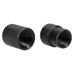 2pc 1/2" Drive Twist Locking Wheel Nut Socket Remover / Removal 19 - 26mm