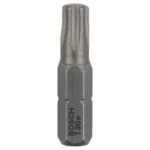 Bosch Professional T30 Extra Hard 25mm