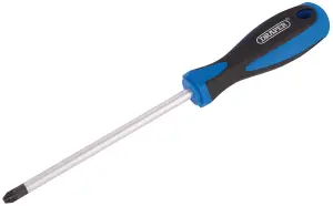 Draper PZ Type Screwdriver, No.3 x 150mm 63562